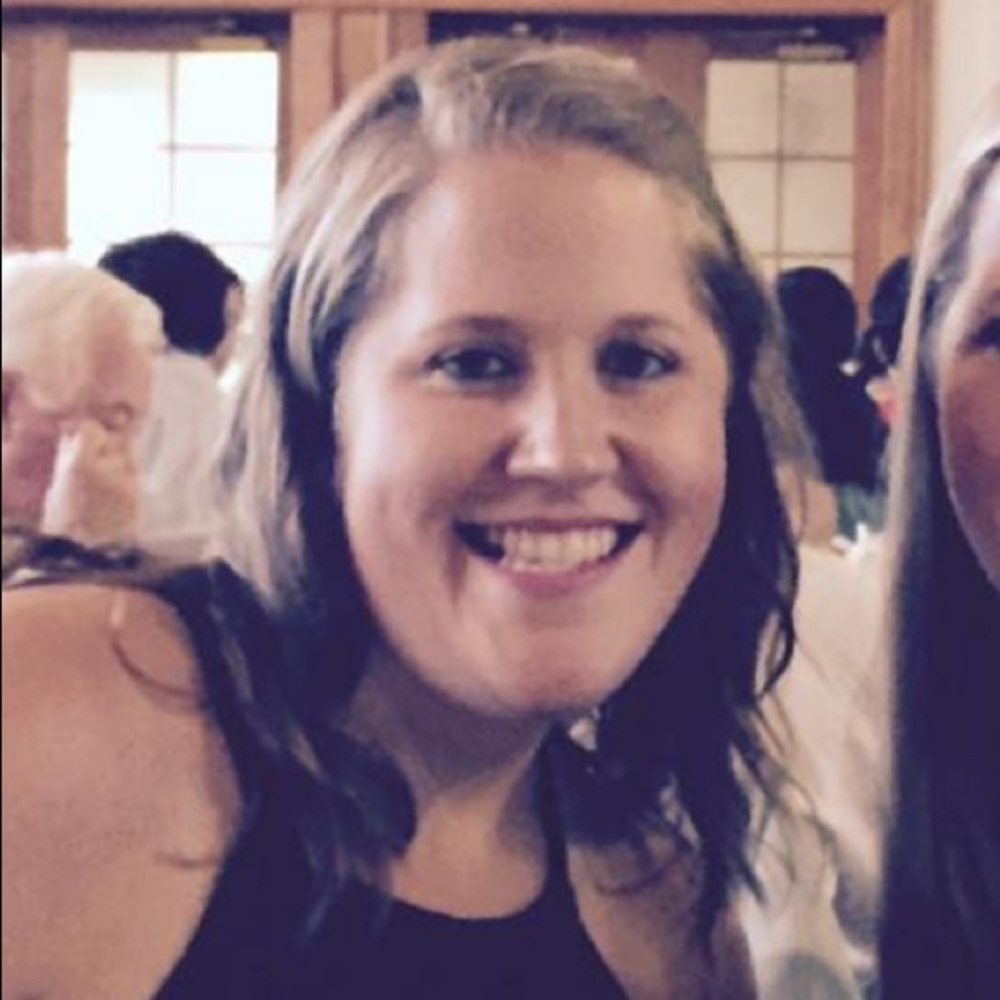 Meet your Posher, Marybeth